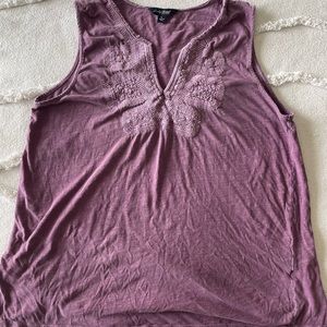 ✨Lucky Brand Tank Top✨